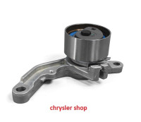 napínací kladka 2.4 - ORIGINÁLNÍ DÍL 